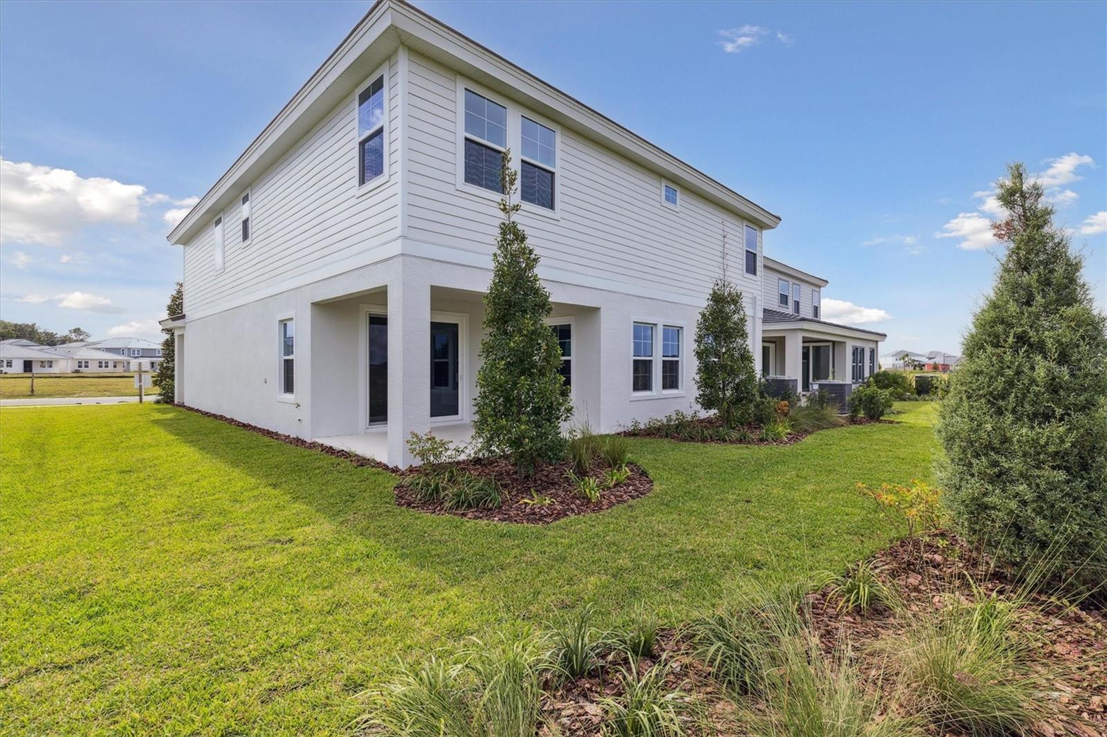 Image 35 of 35 For 9711 Surrey Rose Drive