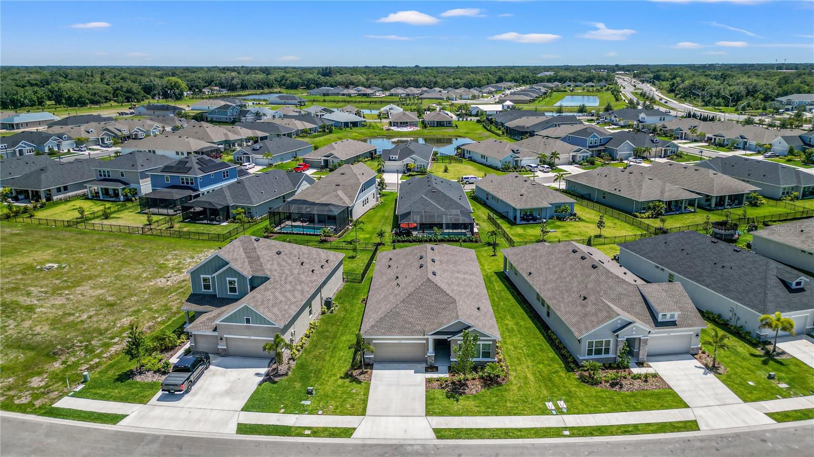 Image 3 of 39 For 11791 Richmond Trail