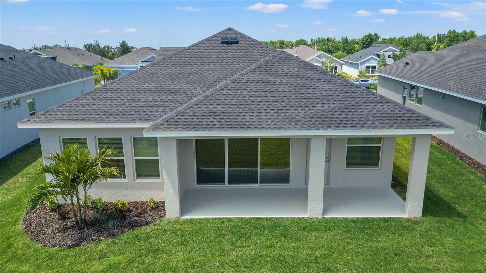 Image 4 of 39 For 11791 Richmond Trail