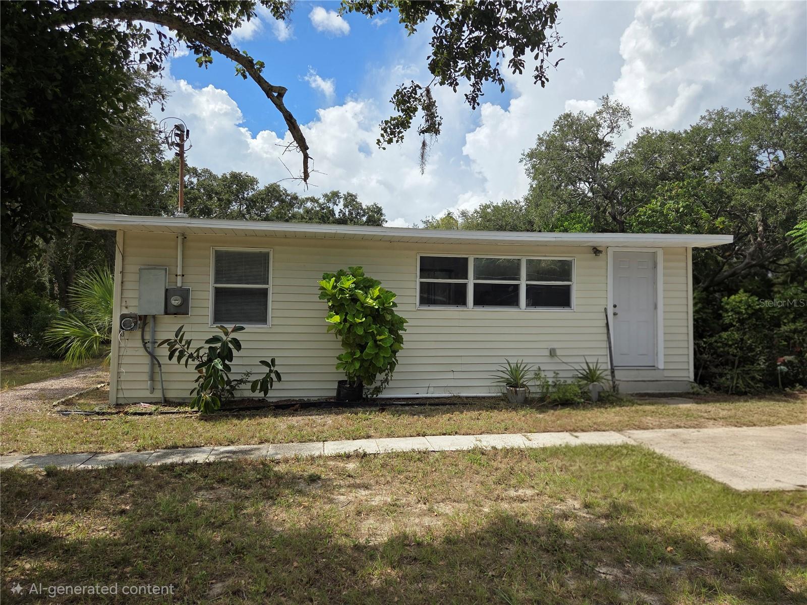 Details for 6418 23rd Avenue, TAMPA, FL 33619