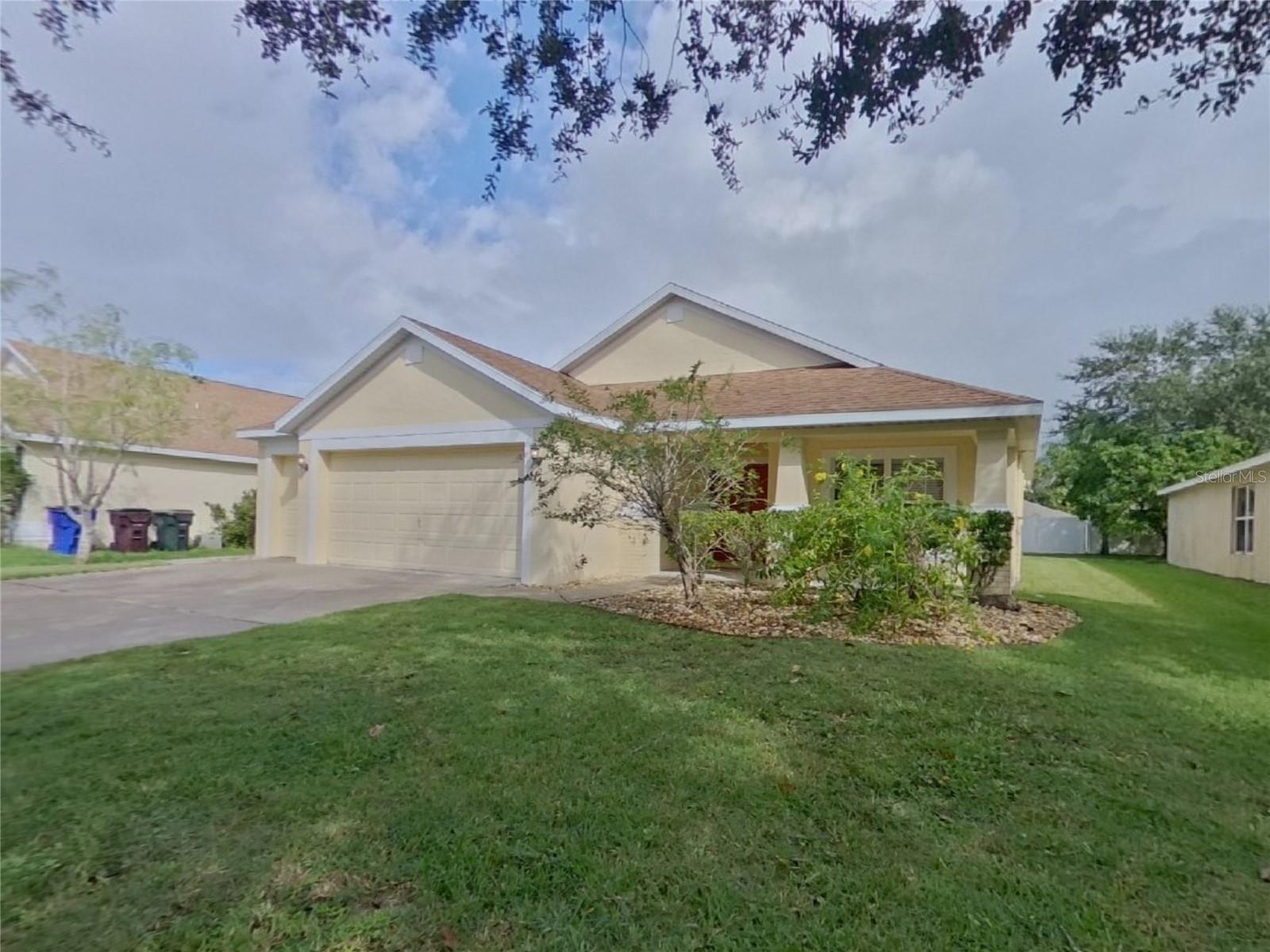 Details for 2420 Deer Creek Boulevard, ST CLOUD, FL 34772