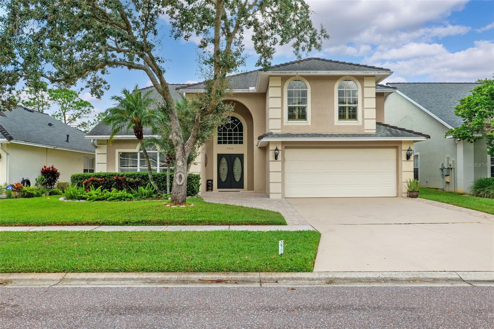 Details for 5511 Avenue Du Soleil, LUTZ, FL 33558