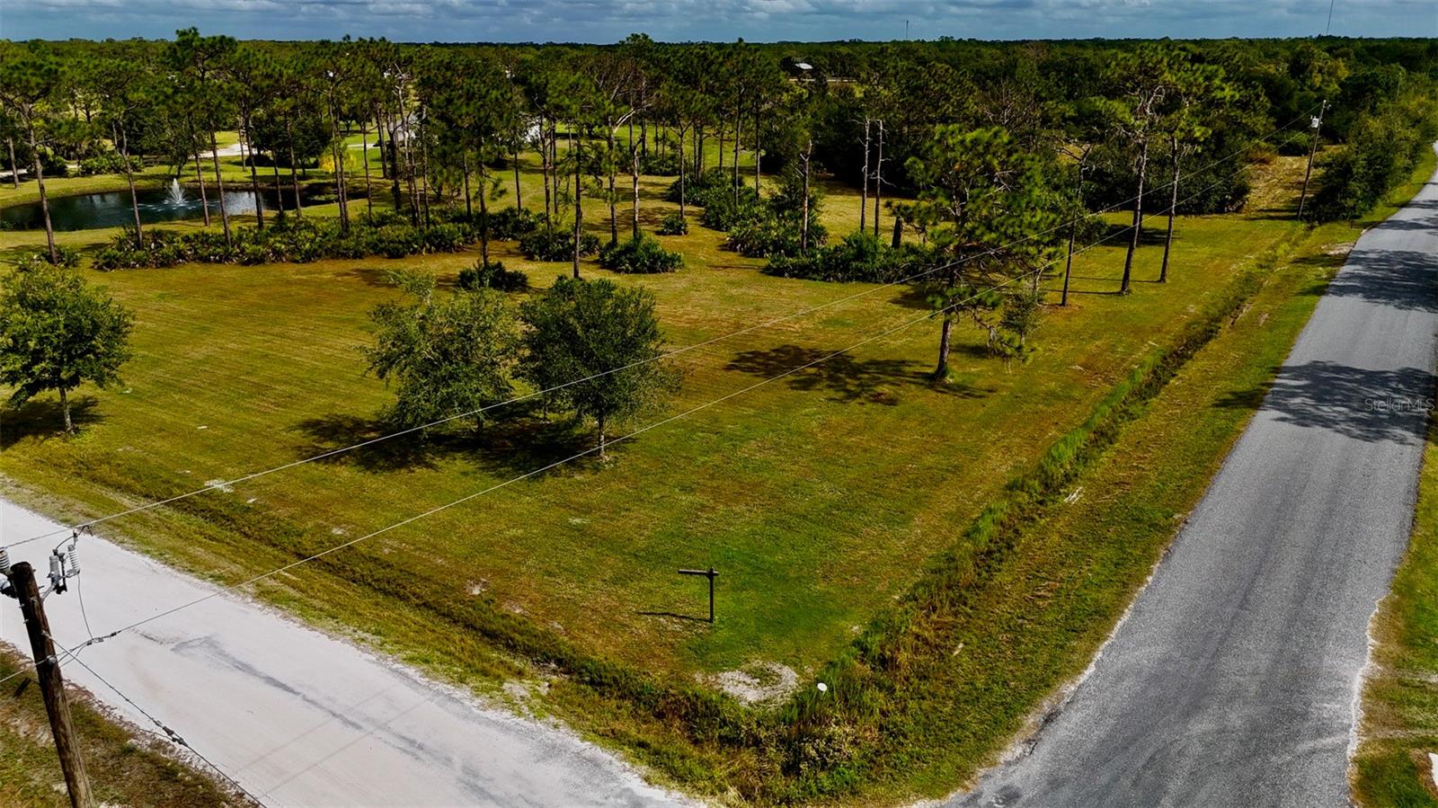 Details for 75th Avenue E, MYAKKA CITY, FL 34251