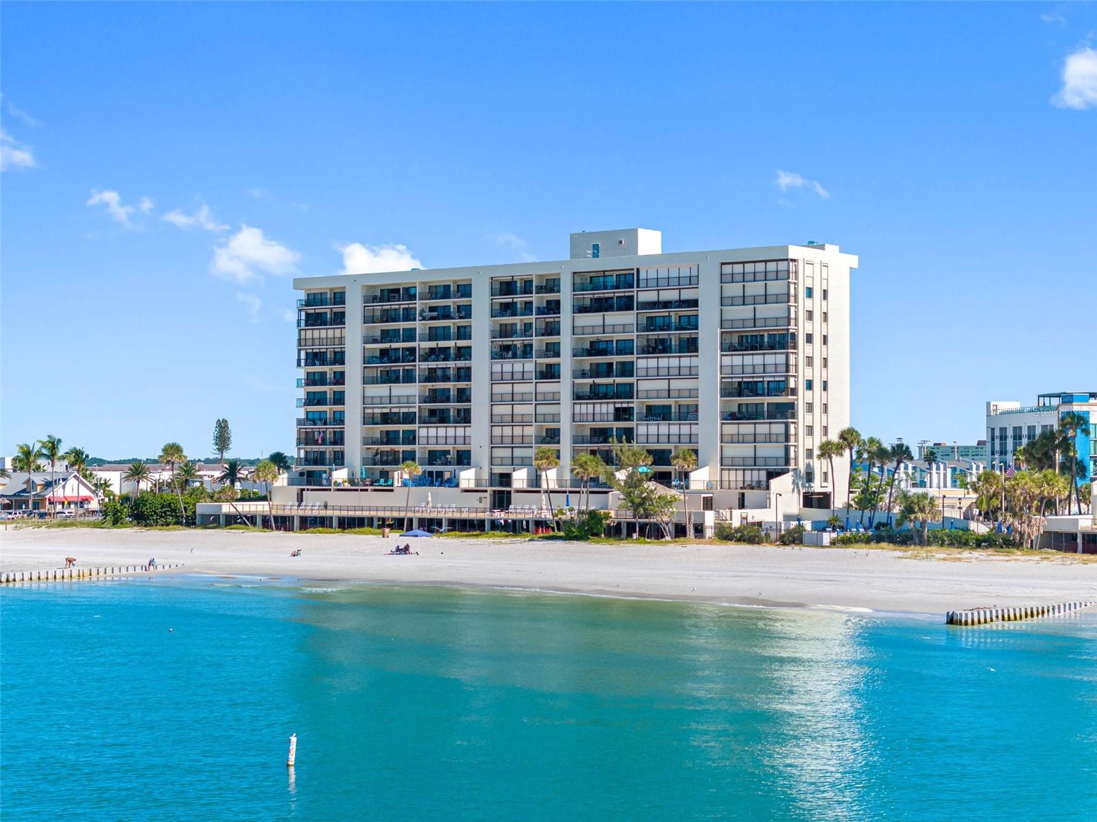 Details for 15000 Gulf Blvd  408, MADEIRA BEACH, FL 33708