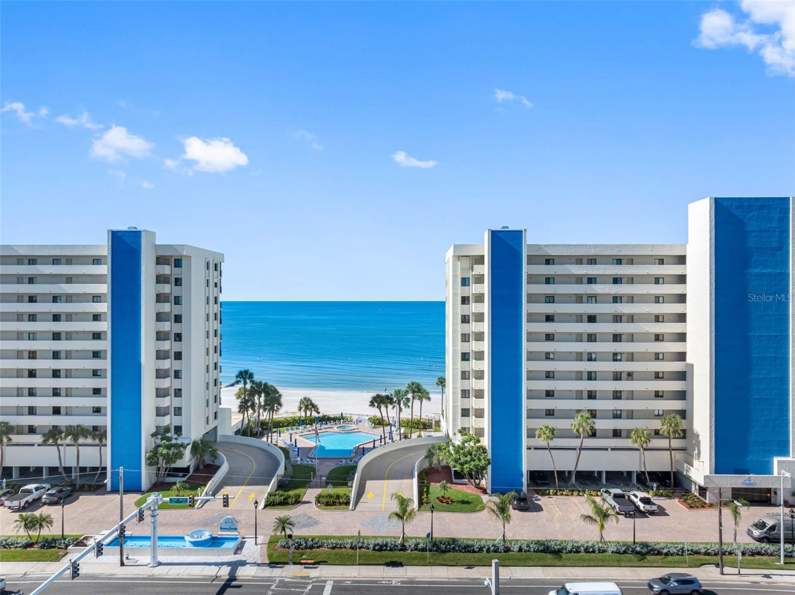 Image 31 of 35 For 15000 Gulf Blvd  408