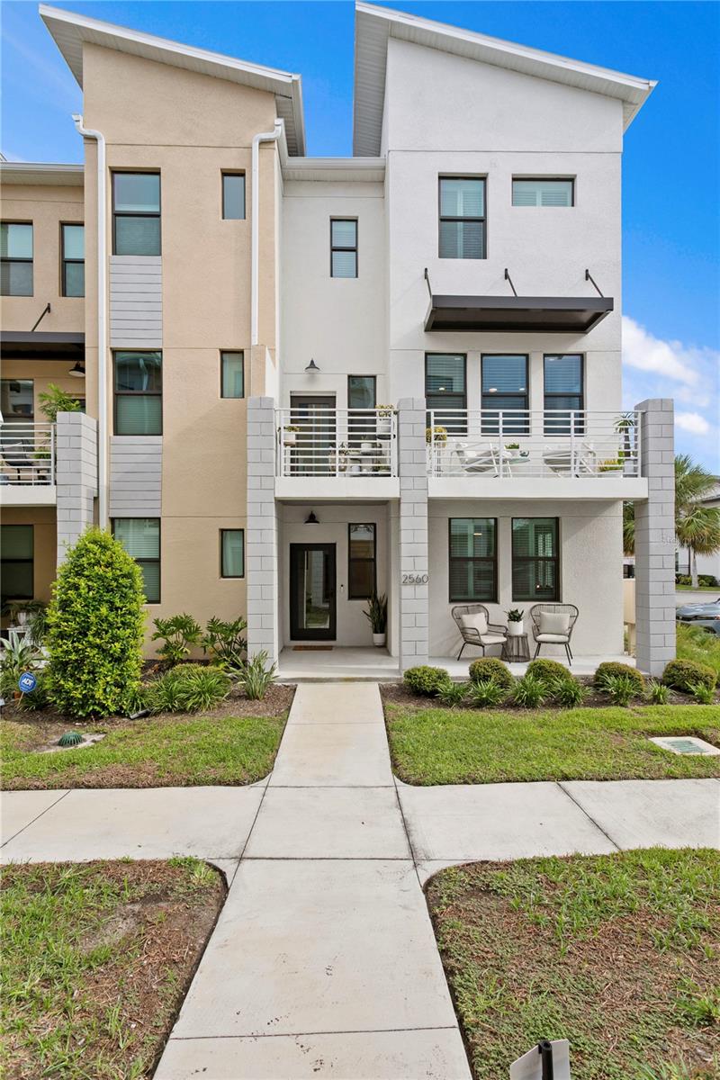 Details for 2560 12th Terrace N, ST PETERSBURG, FL 33713