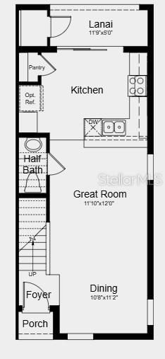 Image 2 of 13 For 14004 Textile Run