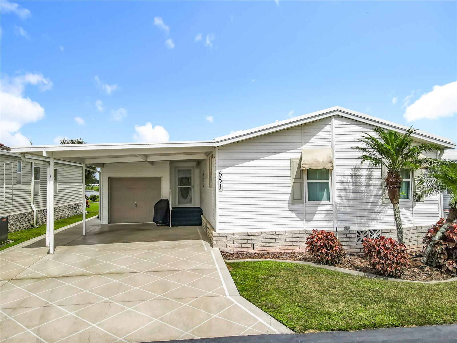 Details for 651 Village Boulevard, FROSTPROOF, FL 33843