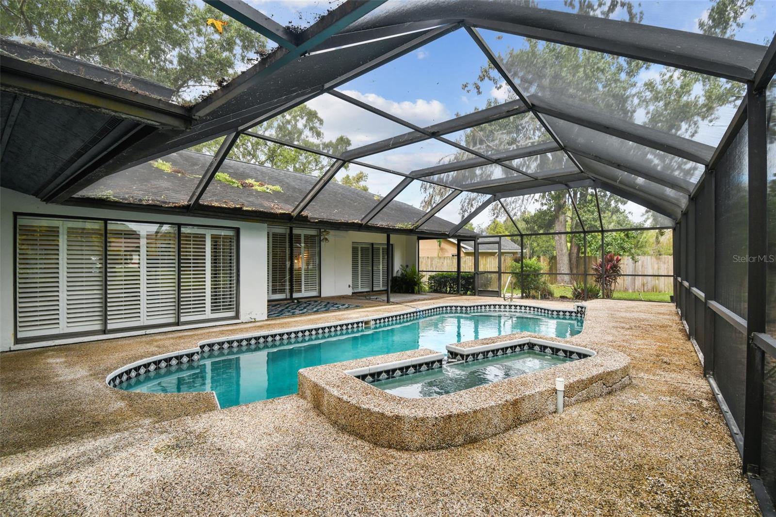 Image 40 of 48 For 1905 Horseshoe Drive