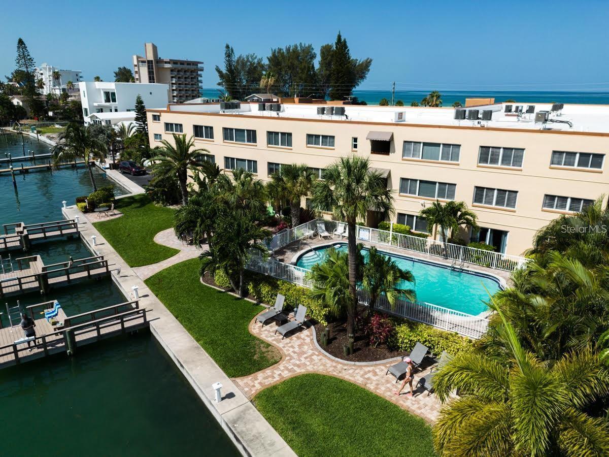 Details for 10265 Gulf Boulevard A308, ST PETERSBURG, FL 33706
