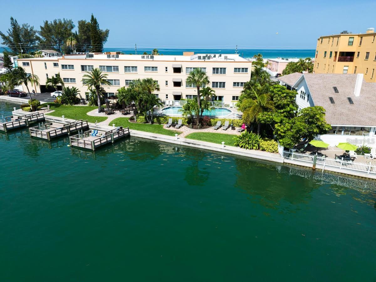 Image 31 of 31 For 10265 Gulf Boulevard A308
