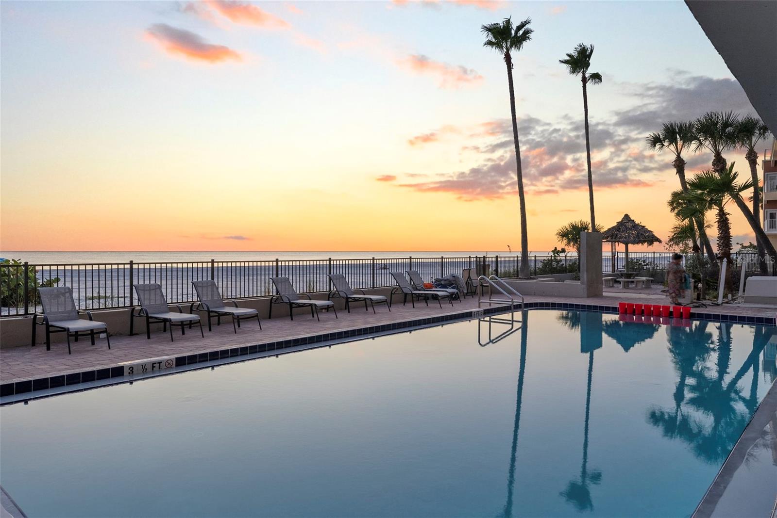 Image 50 of 71 For 13650 Gulf Boulevard 604