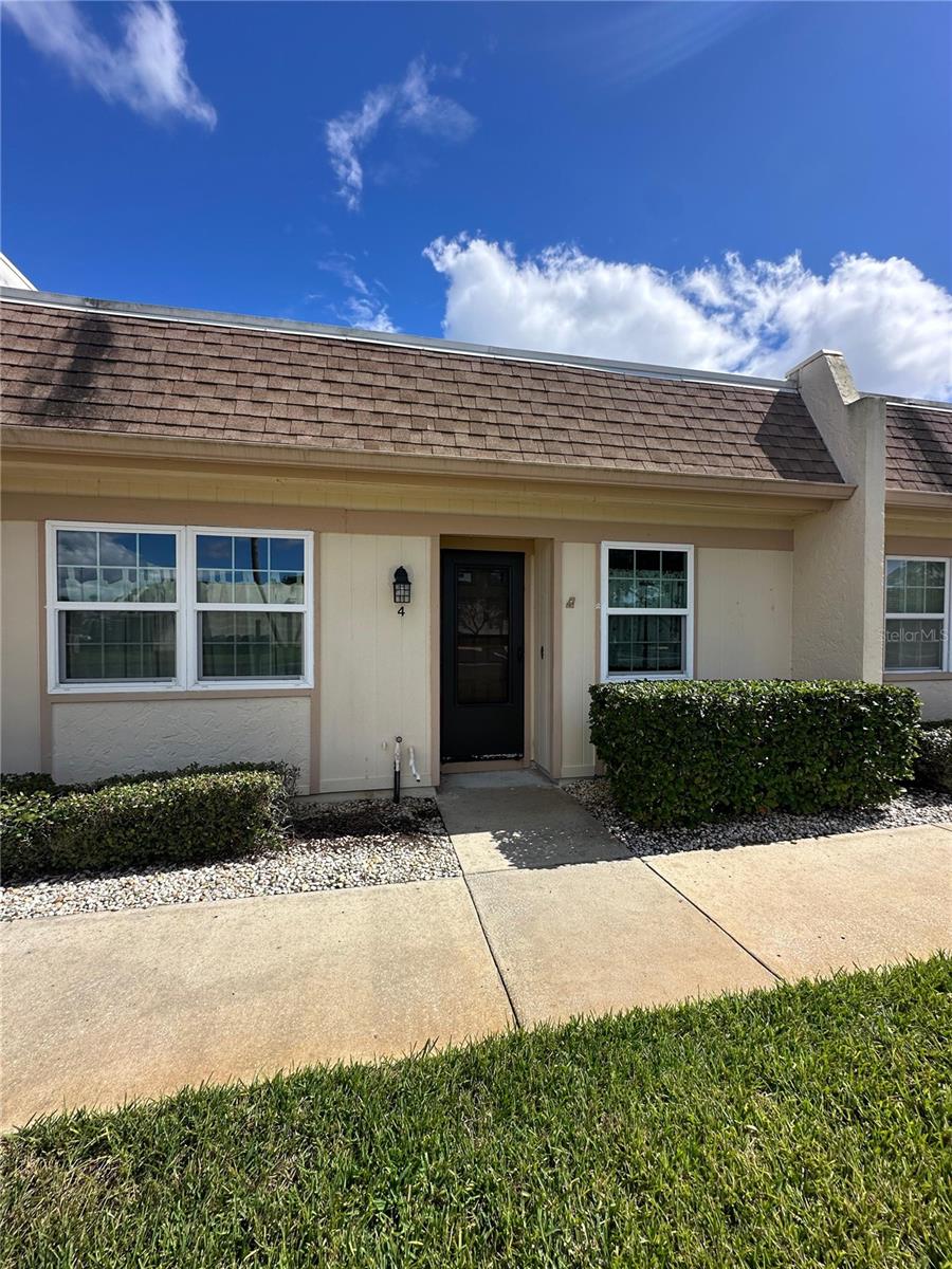 Details for 11130 Carriage Hill Drive 4, PORT RICHEY, FL 34668