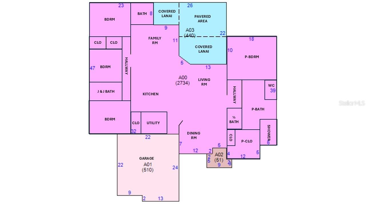 Image 22 of 22 For 7425 245th Street E