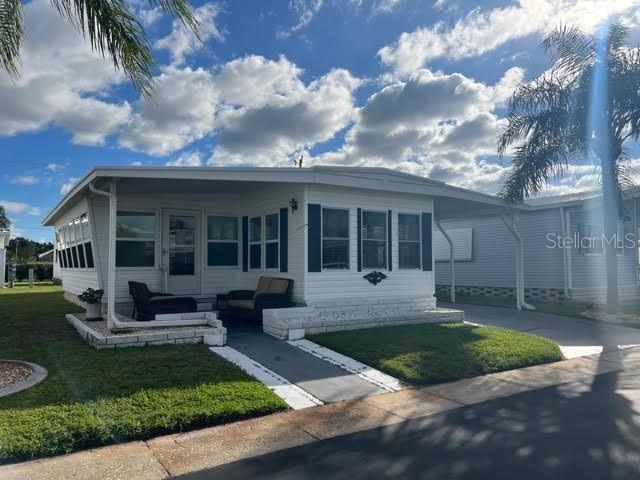 Details for 1500 County Road 1  24, DUNEDIN, FL 34698