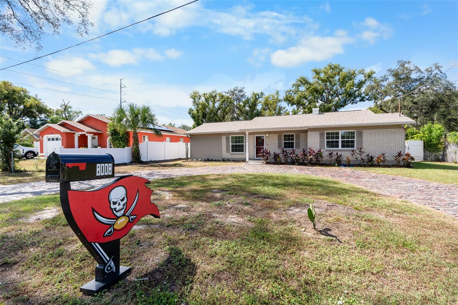 Details for 8008 Gomez Avenue, TAMPA, FL 33614