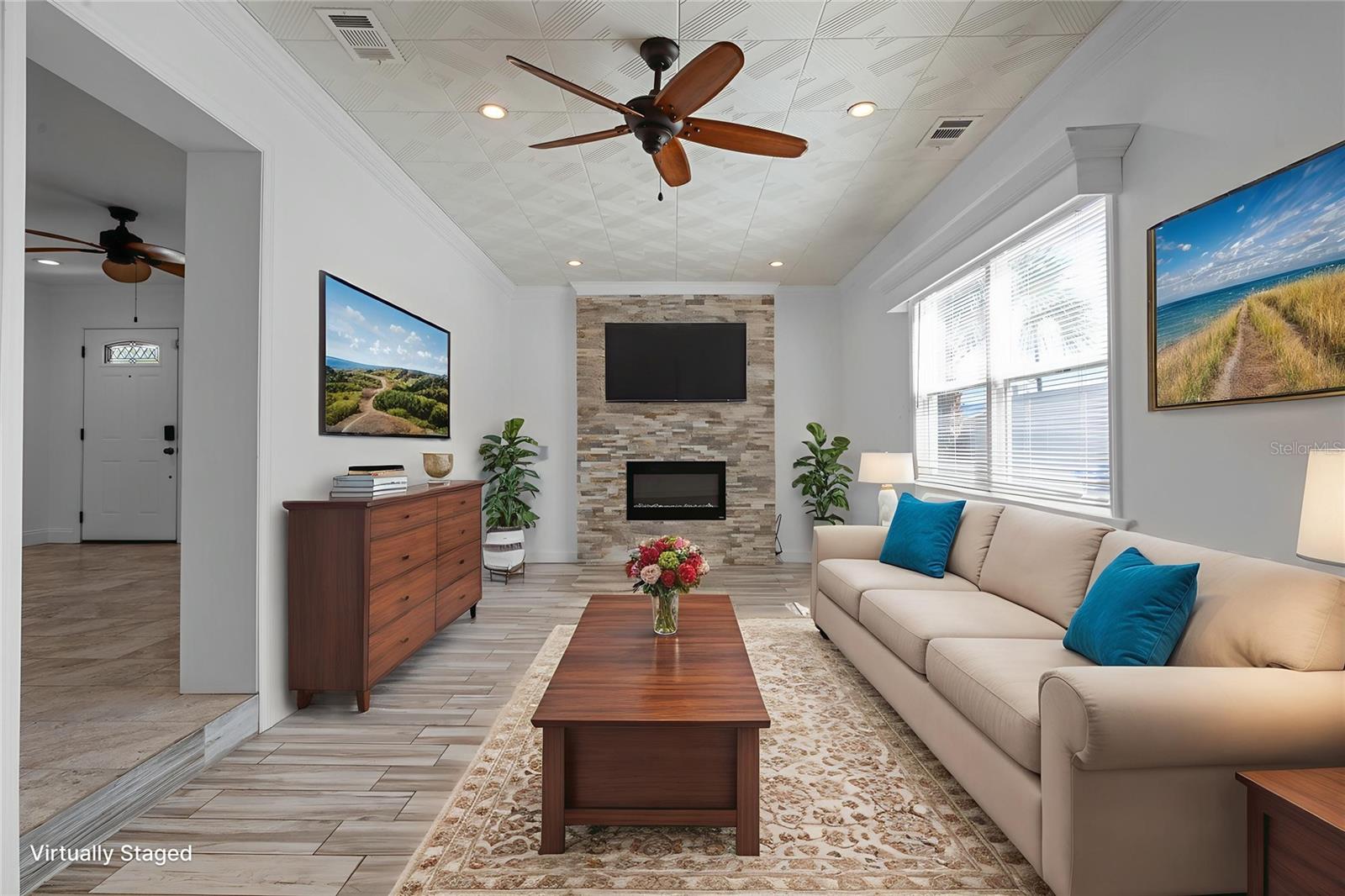 Image 14 of 46 For 8008 Gomez Avenue