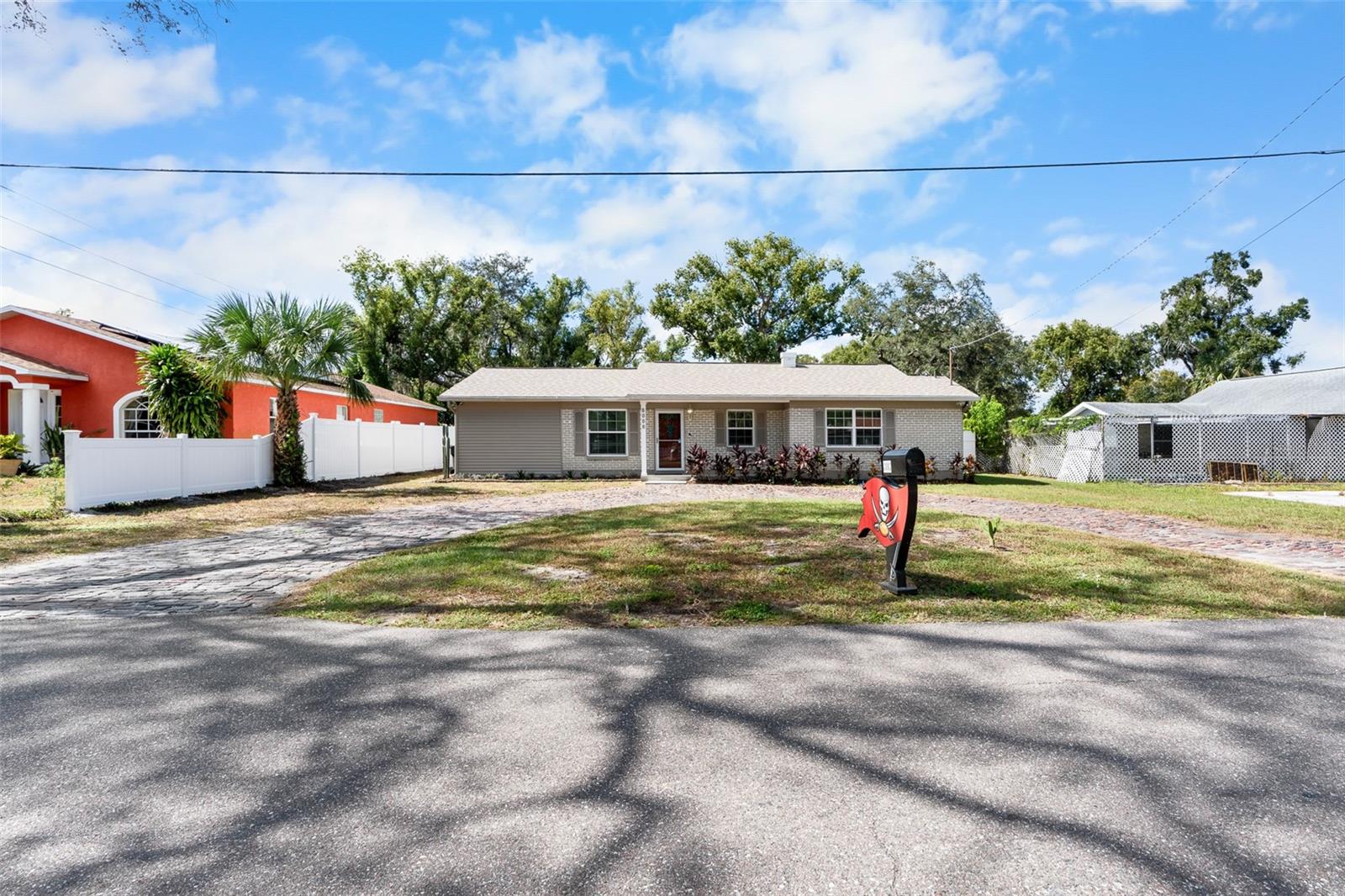 Image 2 of 46 For 8008 Gomez Avenue