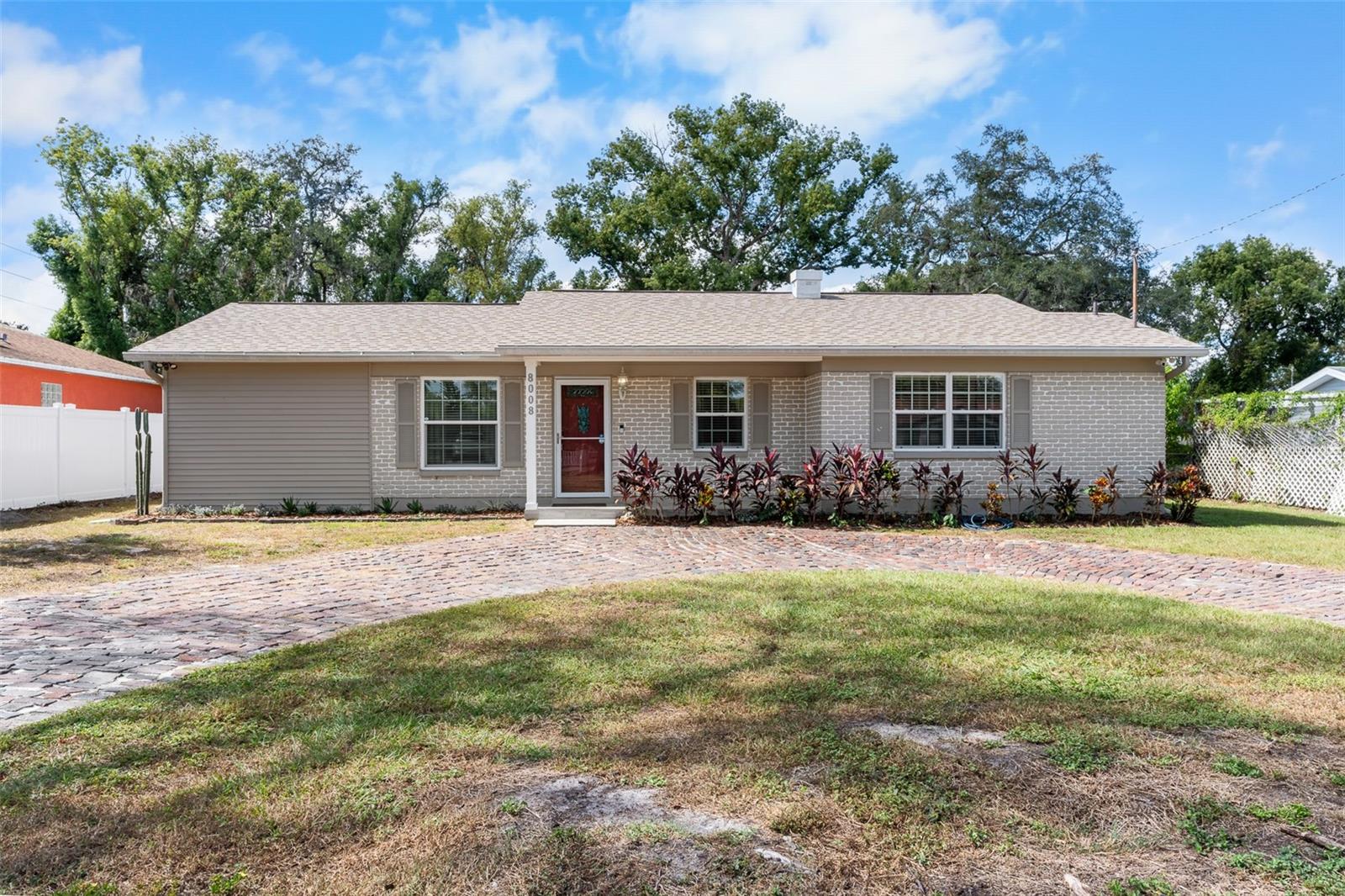 Image 3 of 46 For 8008 Gomez Avenue