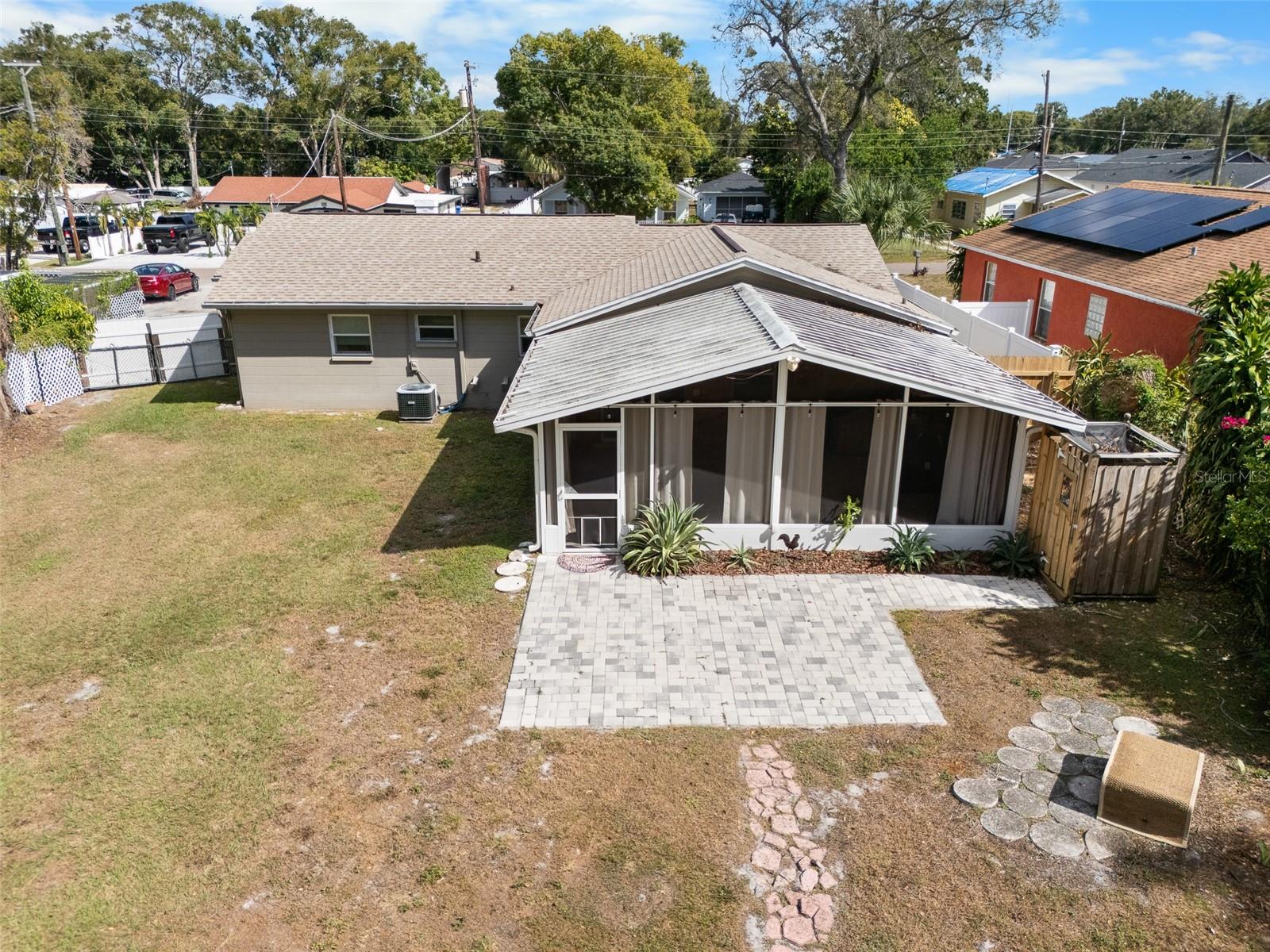 Image 40 of 46 For 8008 Gomez Avenue