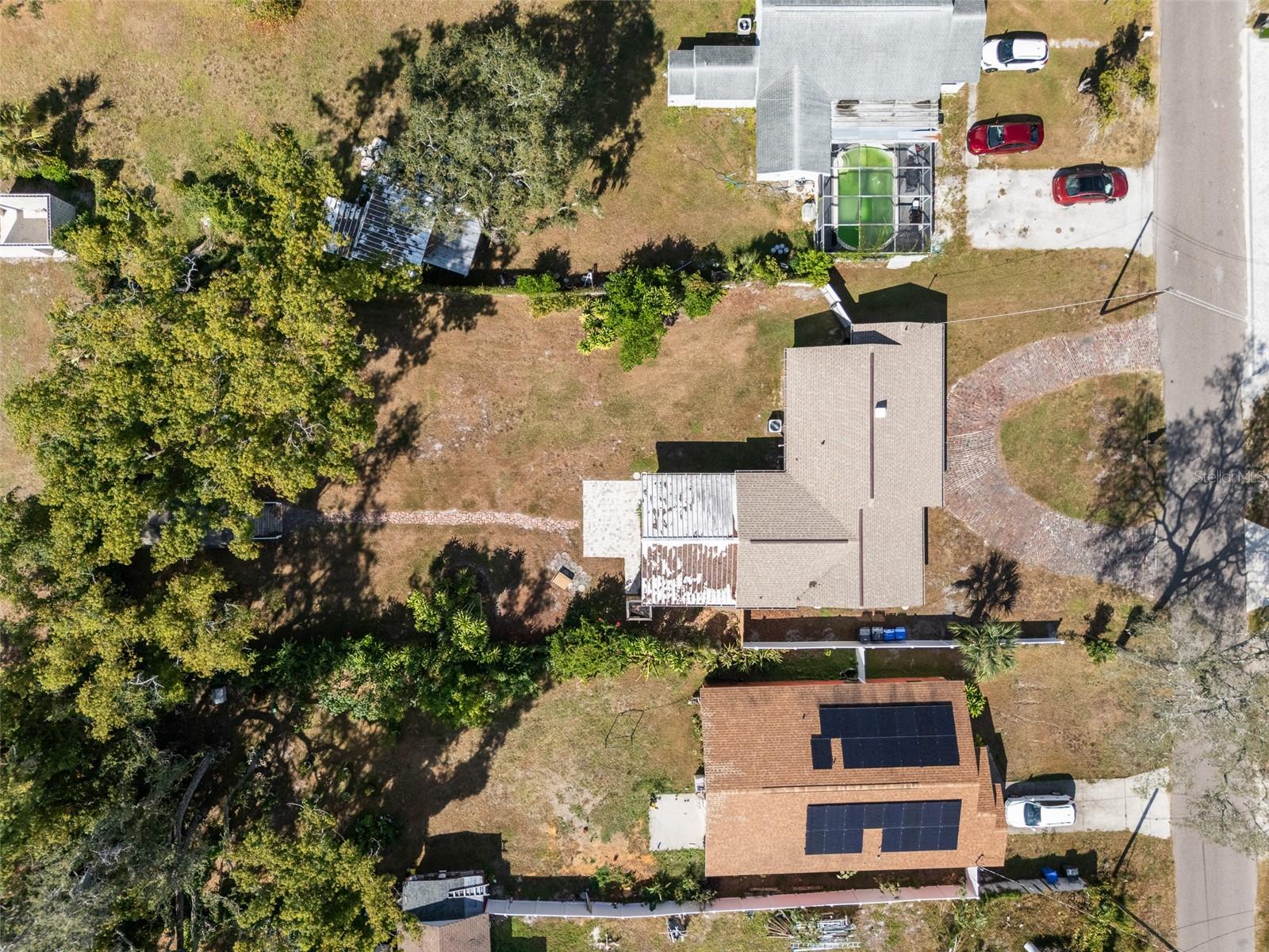 Image 42 of 46 For 8008 Gomez Avenue