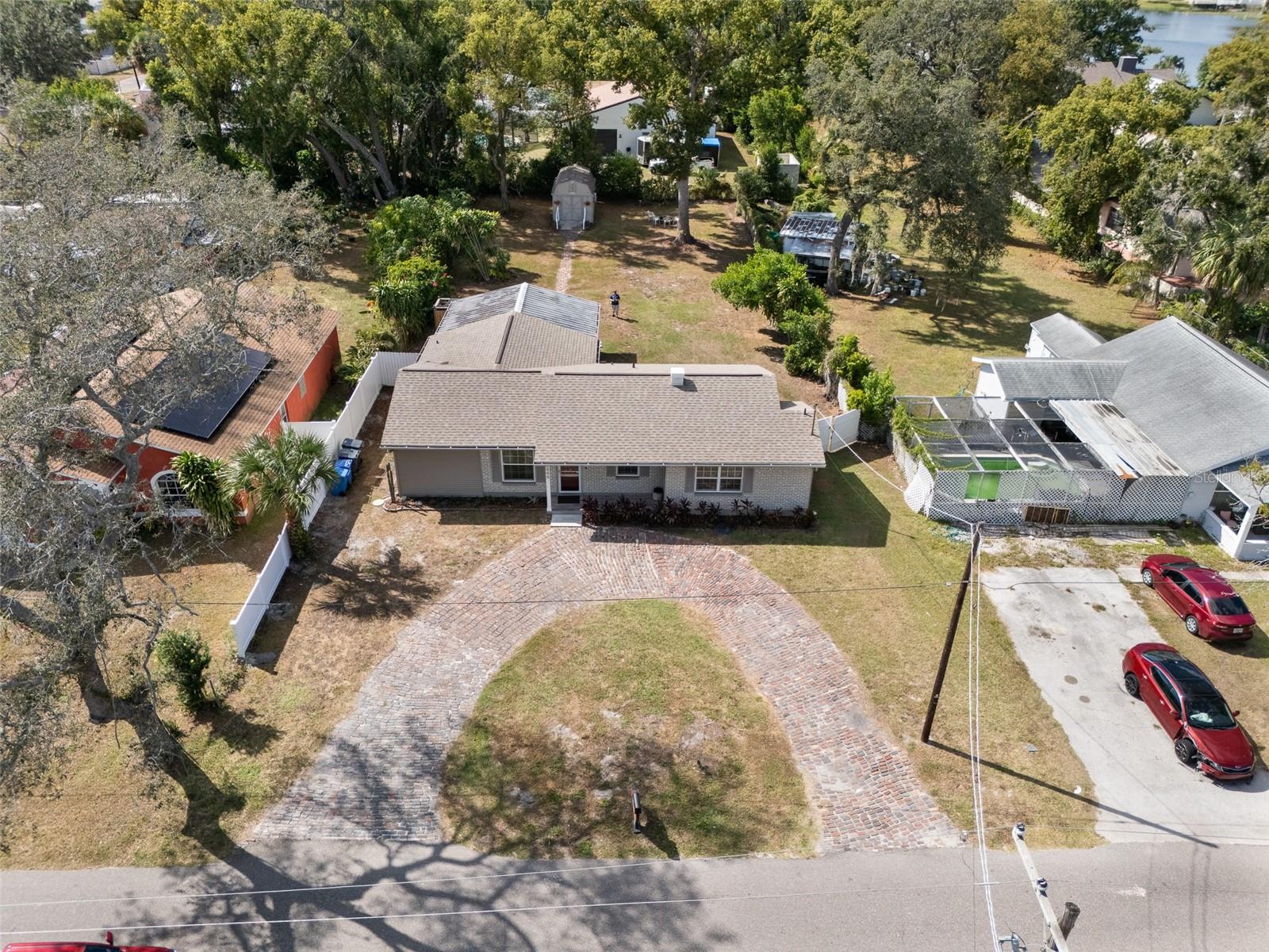 Image 43 of 46 For 8008 Gomez Avenue