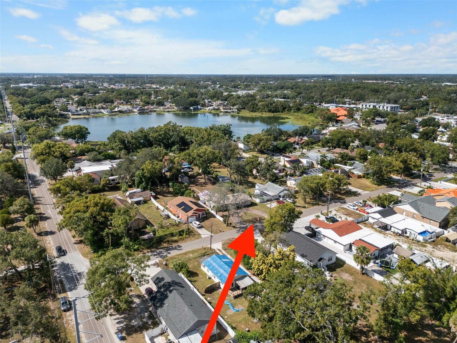 Image 45 of 46 For 8008 Gomez Avenue