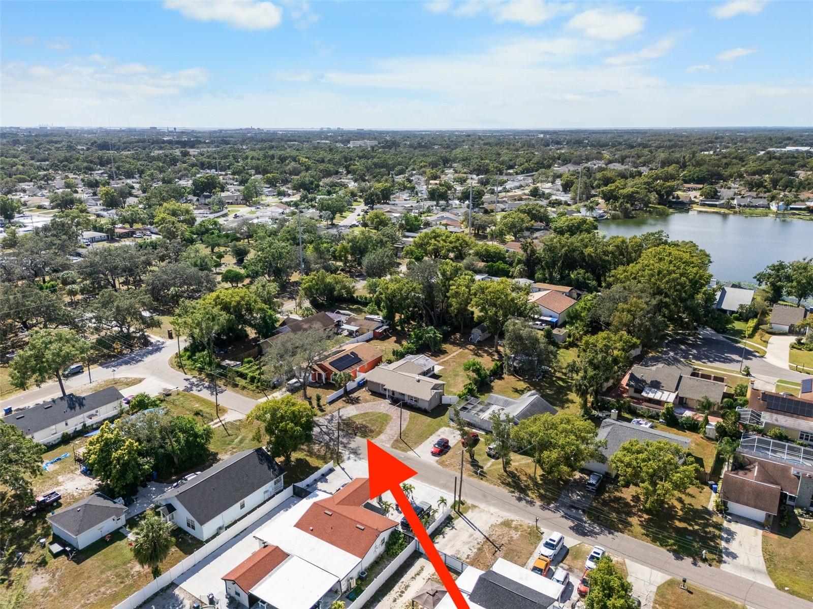 Image 46 of 46 For 8008 Gomez Avenue