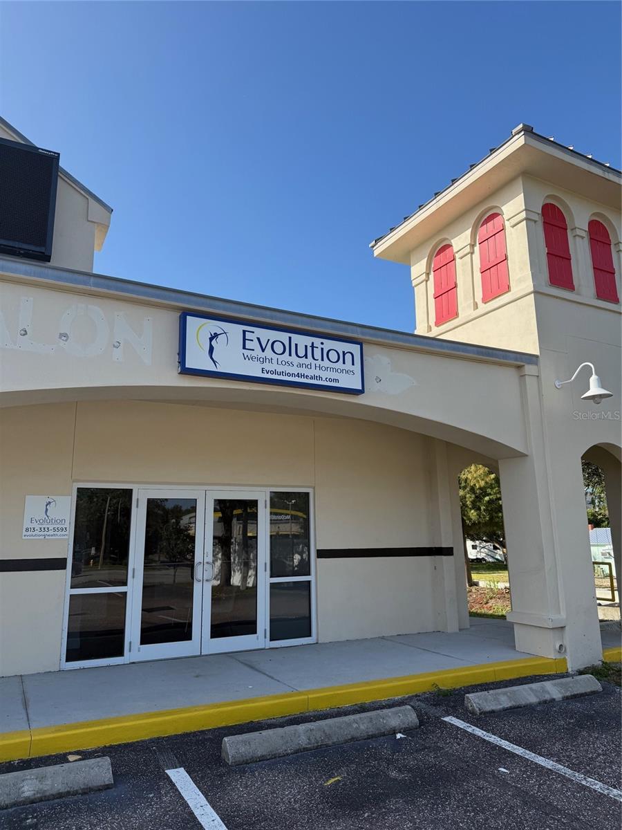 Details for 1033 Bay Drive, LARGO, FL 33770