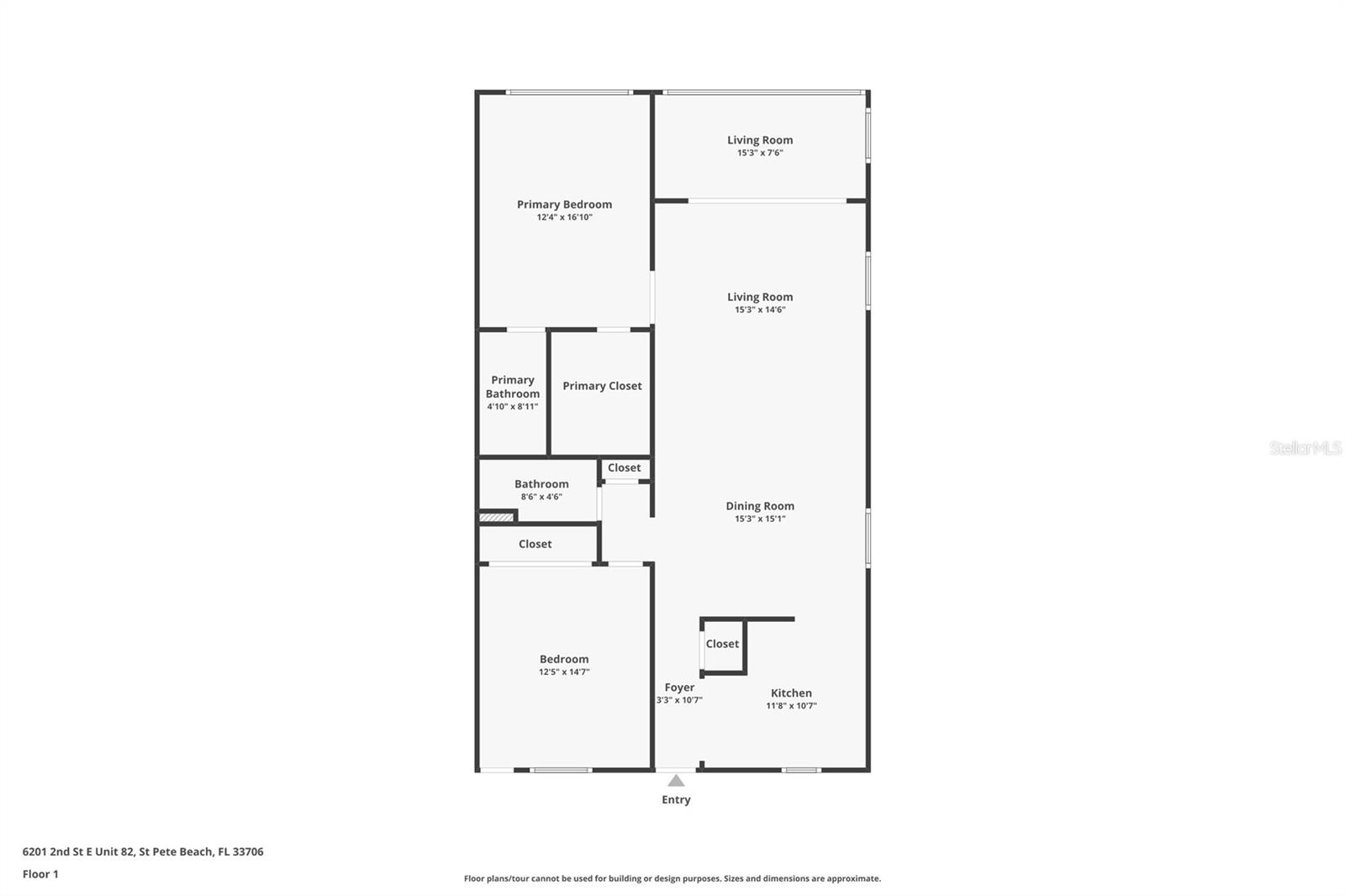 Image 2 of 45 For 6201 2nd Street E 82