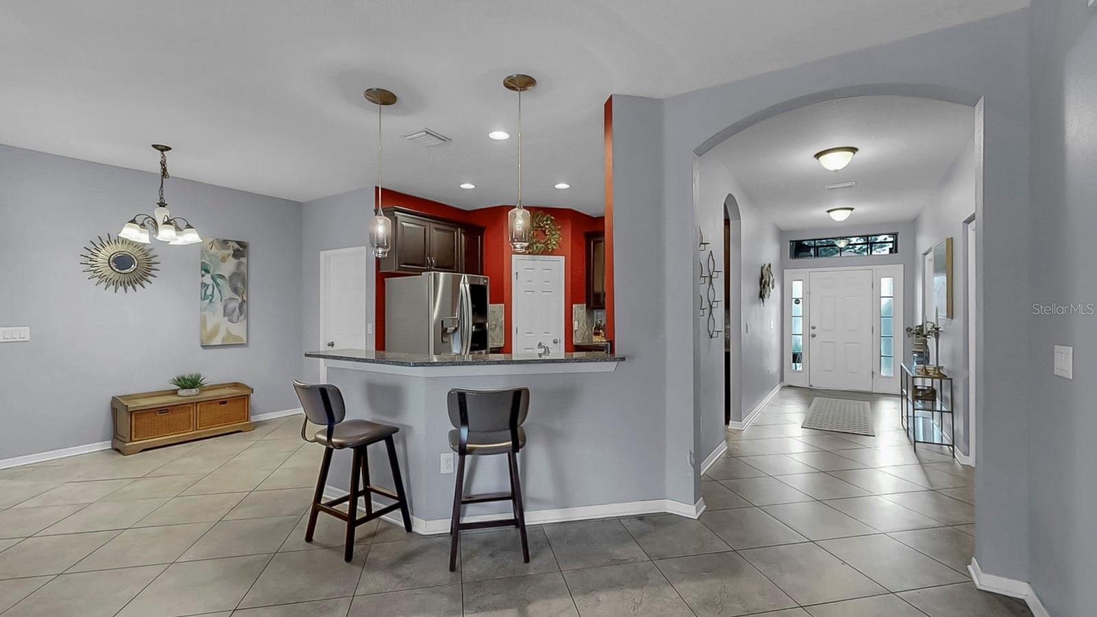 Image 21 of 57 For 8445 White Poplar Drive
