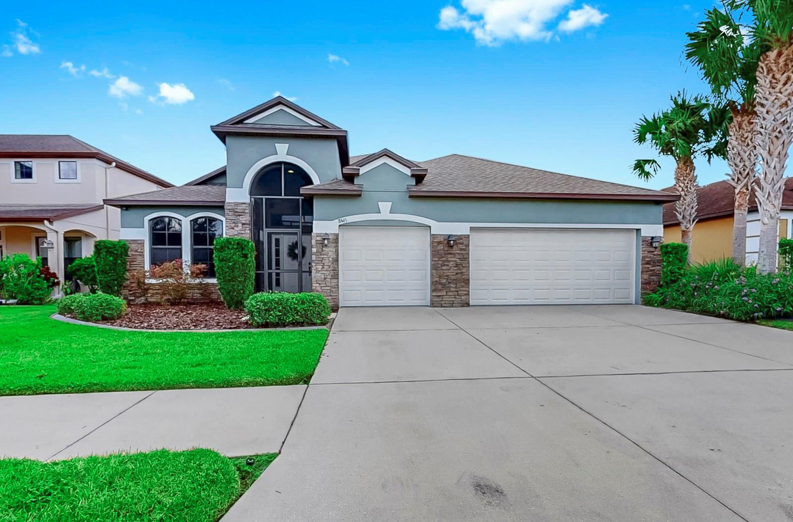 Image 51 of 57 For 8445 White Poplar Drive