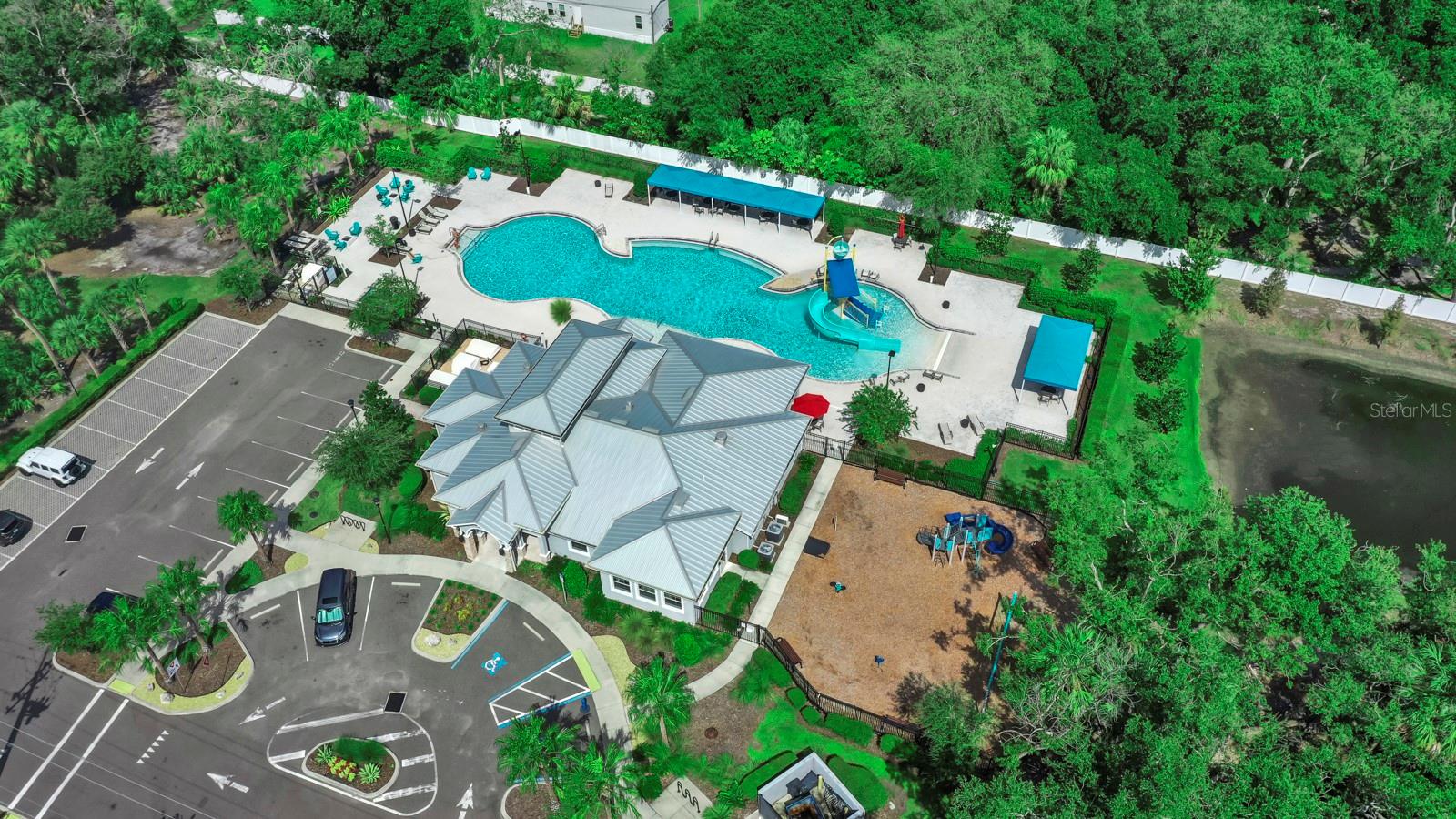 Image 55 of 57 For 8445 White Poplar Drive