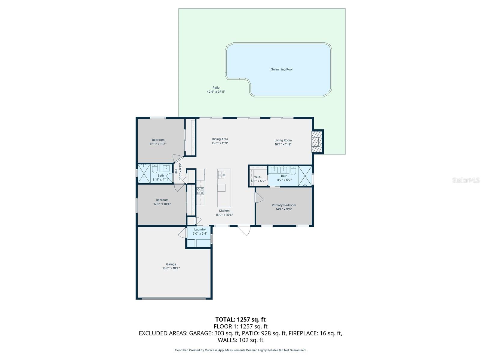 Image 2 of 30 For 8224 Parkwood Boulevard