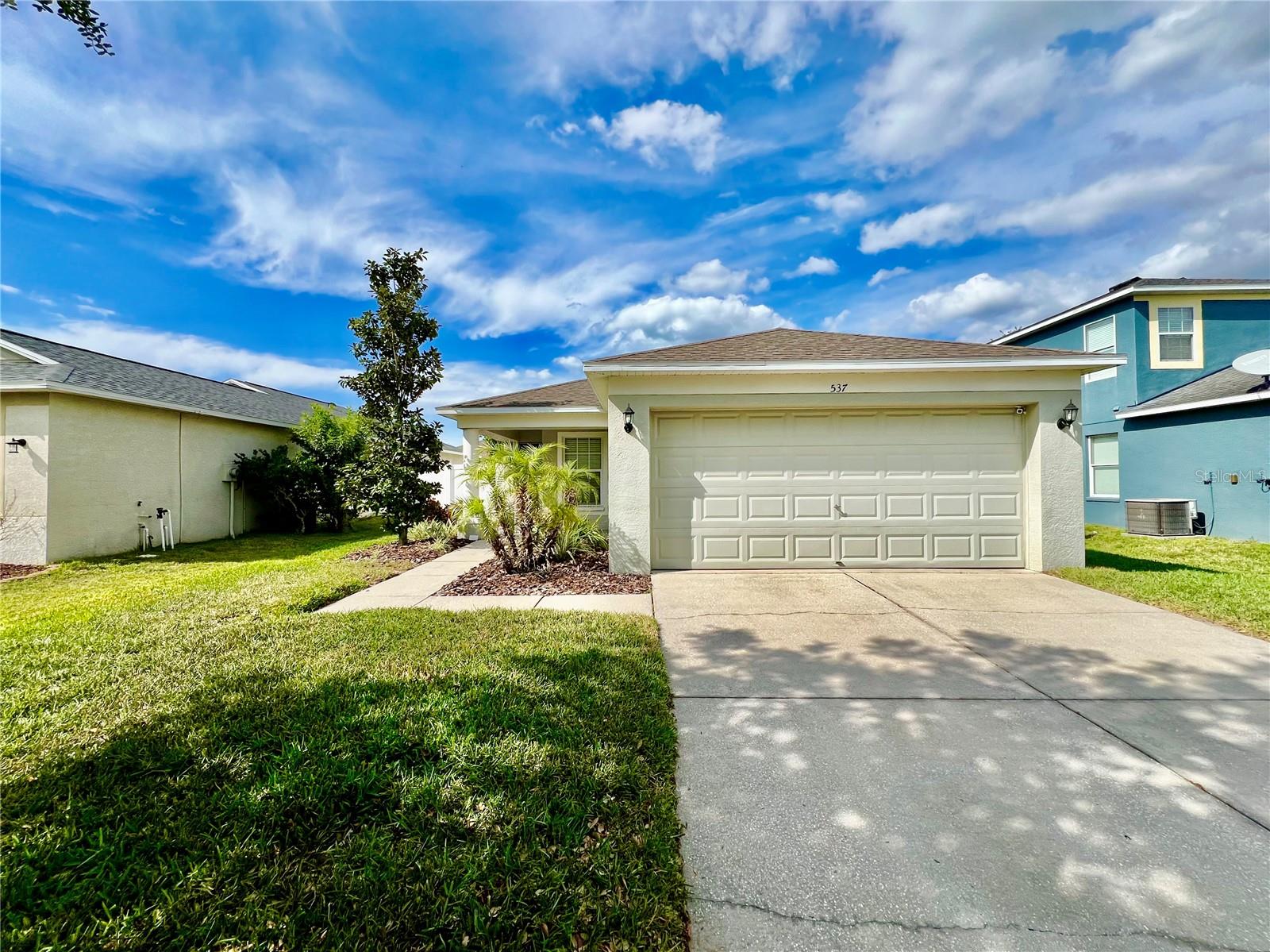Details for 537 19th Street Nw, RUSKIN, FL 33570