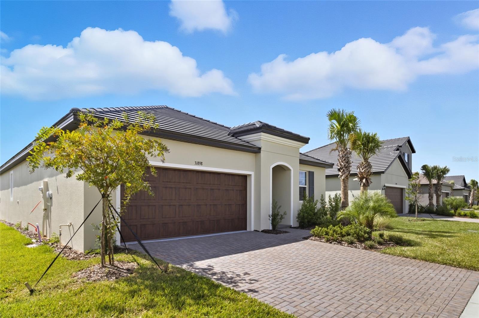 Details for 31898 Griffin Sands Ln, SAN ANTONIO, FL 33576