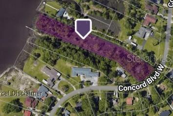 Details for W Concord Boulevard, JACKSONVILLE, FL 32208