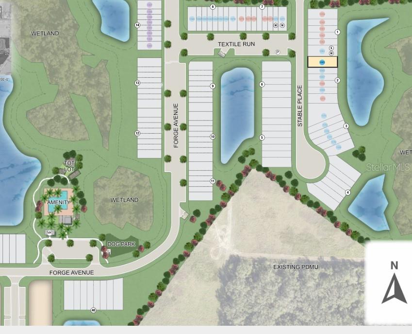 Image 19 of 19 For 13224 Stable Place