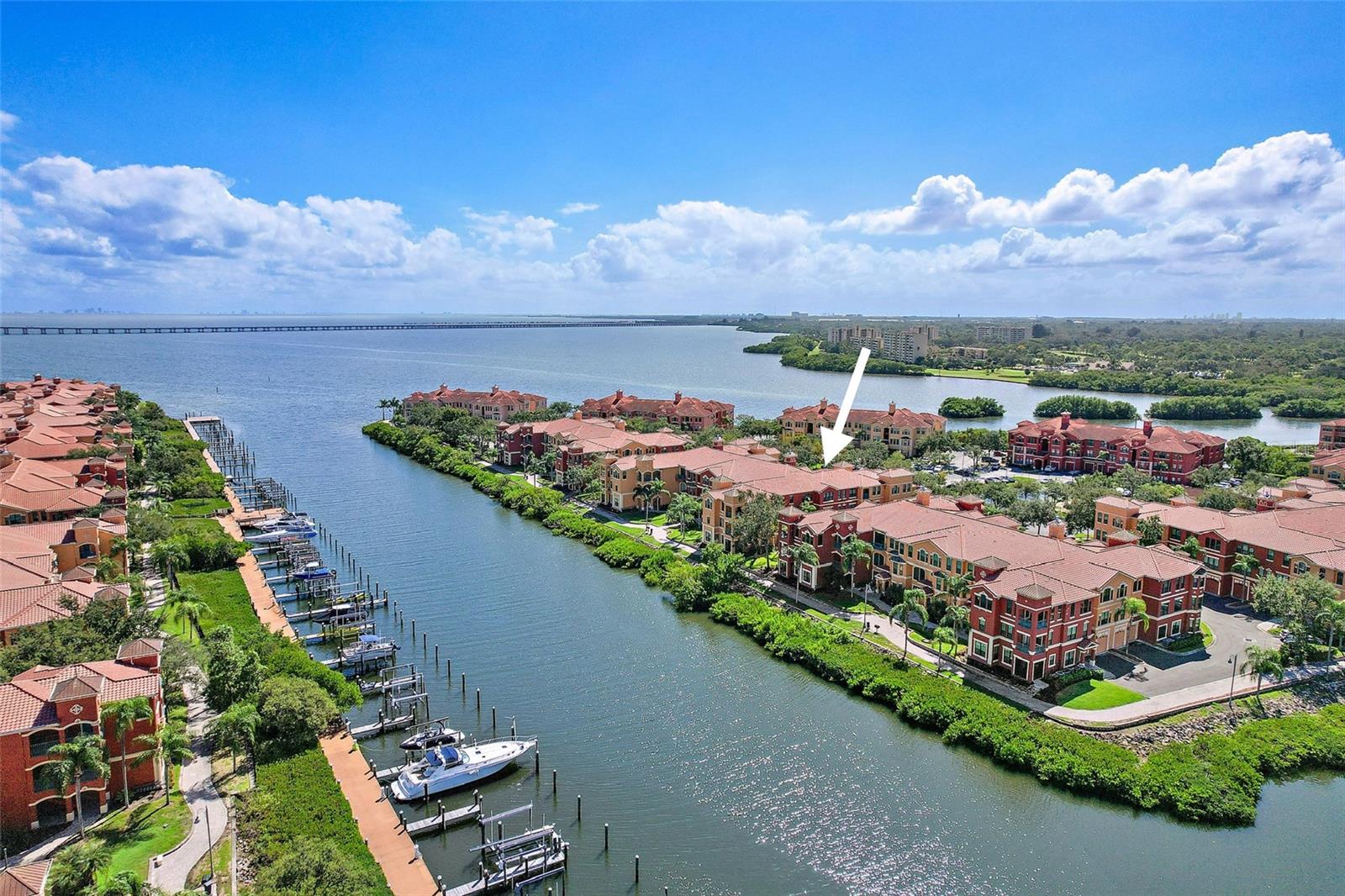 Details for 2738 Via Tivoli  223a, CLEARWATER, FL 33764