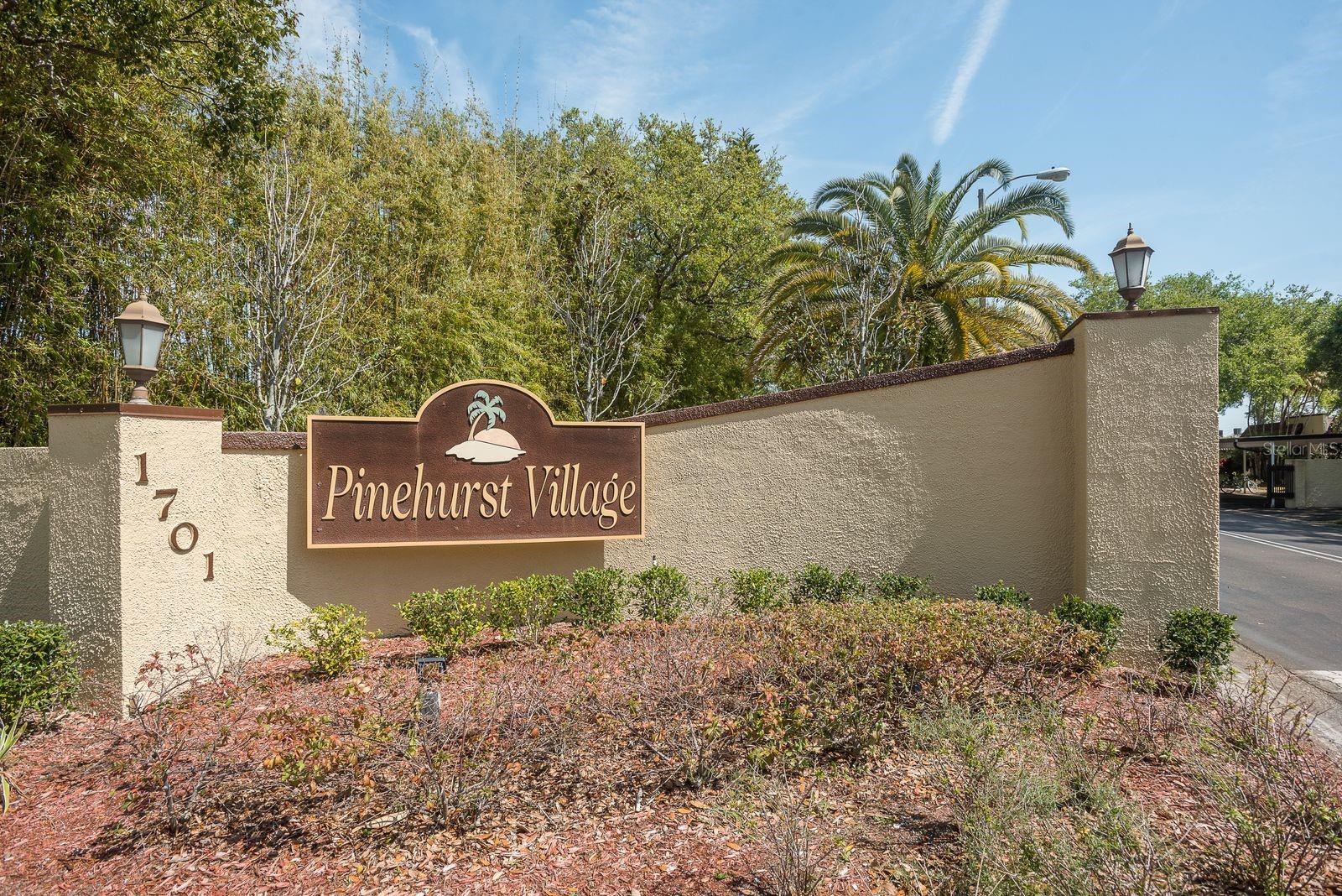 Image 23 of 29 For 1701 Pinehurst Road 19e