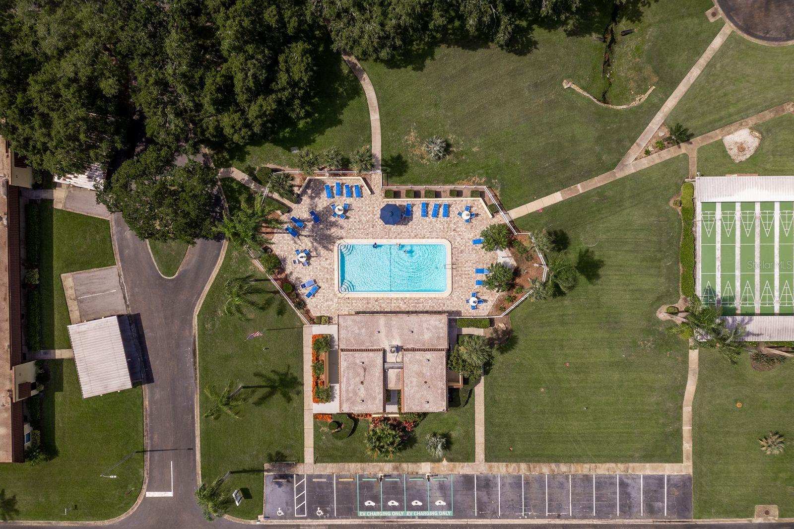 Image 26 of 29 For 1701 Pinehurst Road 19e