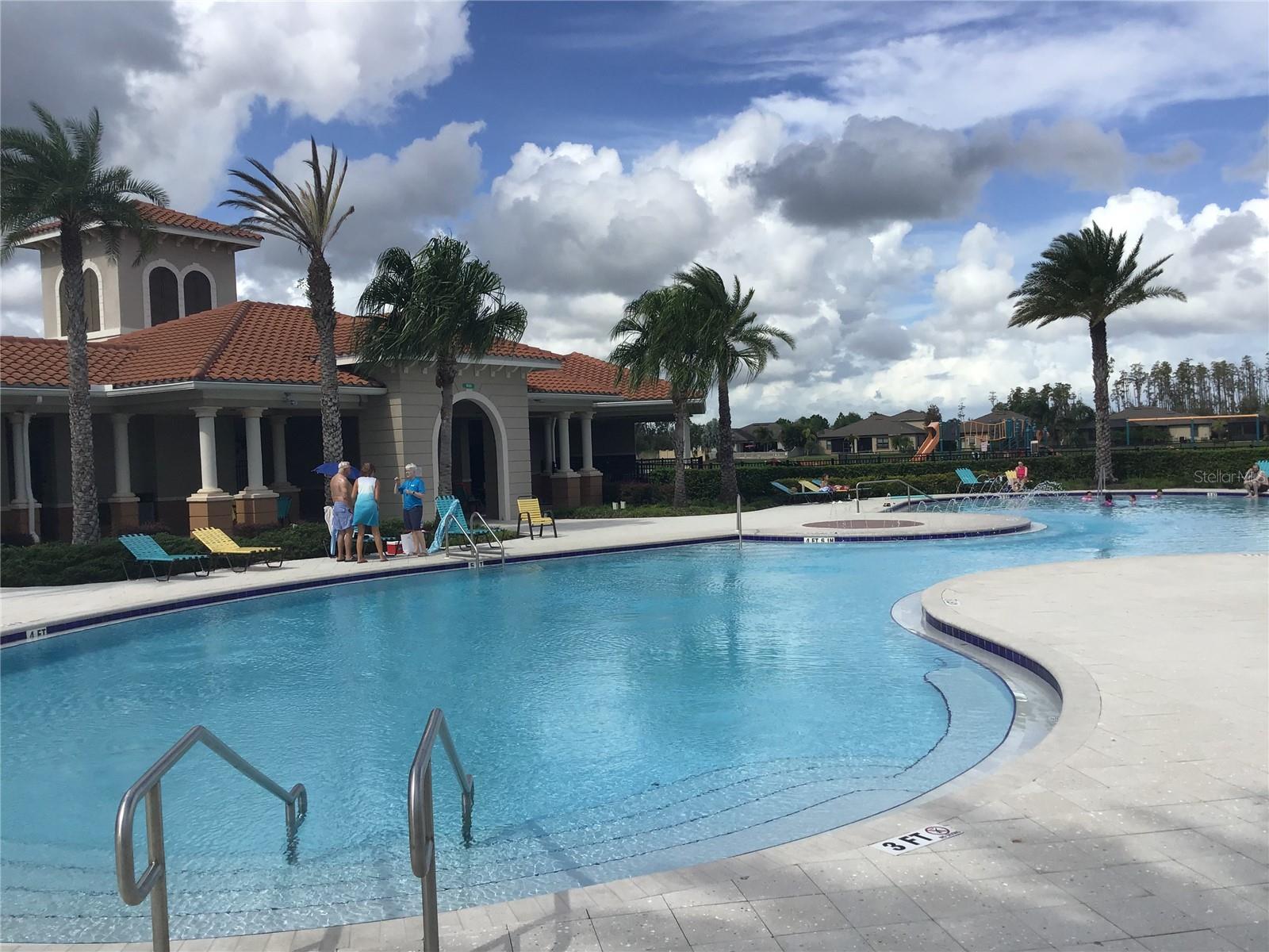 Image 32 of 37 For 16673 Windmill Forge Pass