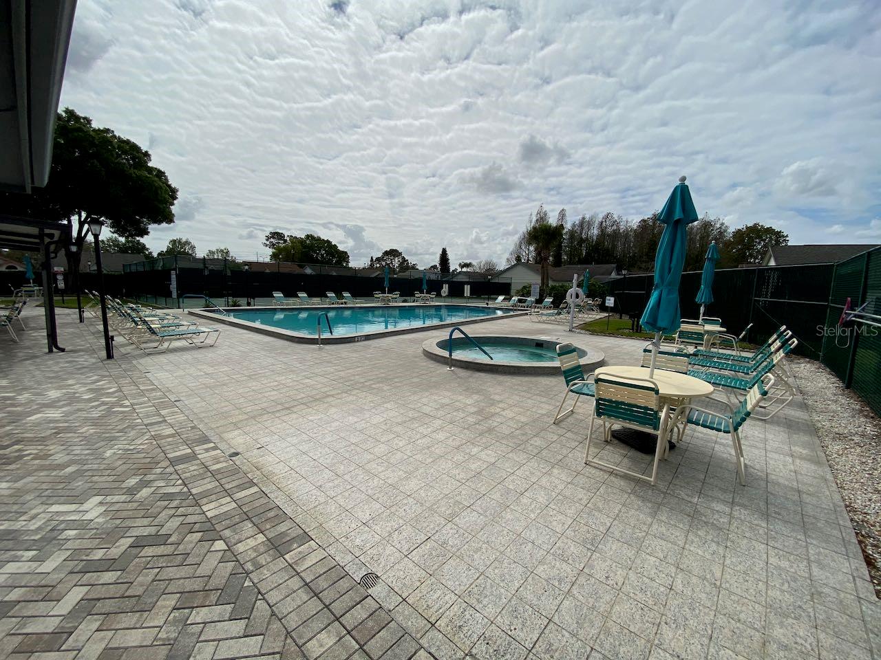 Image 23 of 25 For 11624 Peach Grove Lane