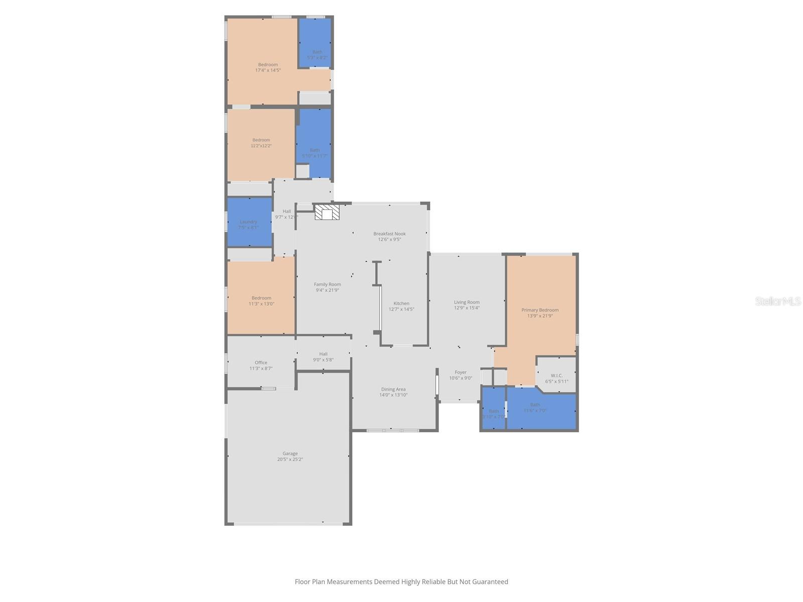 Image 42 of 42 For 2824 Summervale Drive