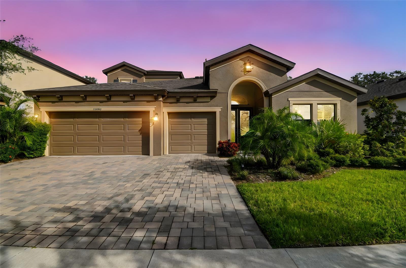 Details for 12948 Twin Bridges Drive, RIVERVIEW, FL 33579