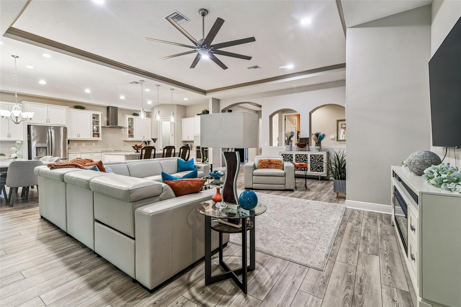 Image 10 of 90 For 12948 Twin Bridges Drive