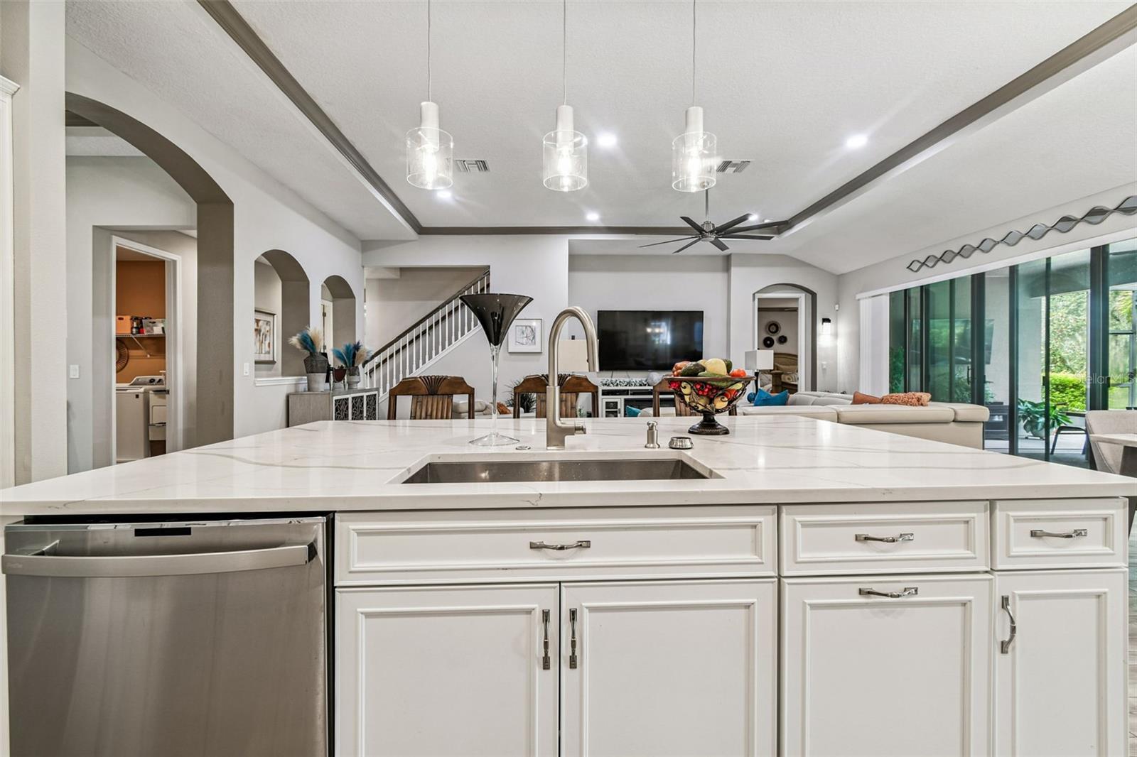 Image 18 of 90 For 12948 Twin Bridges Drive