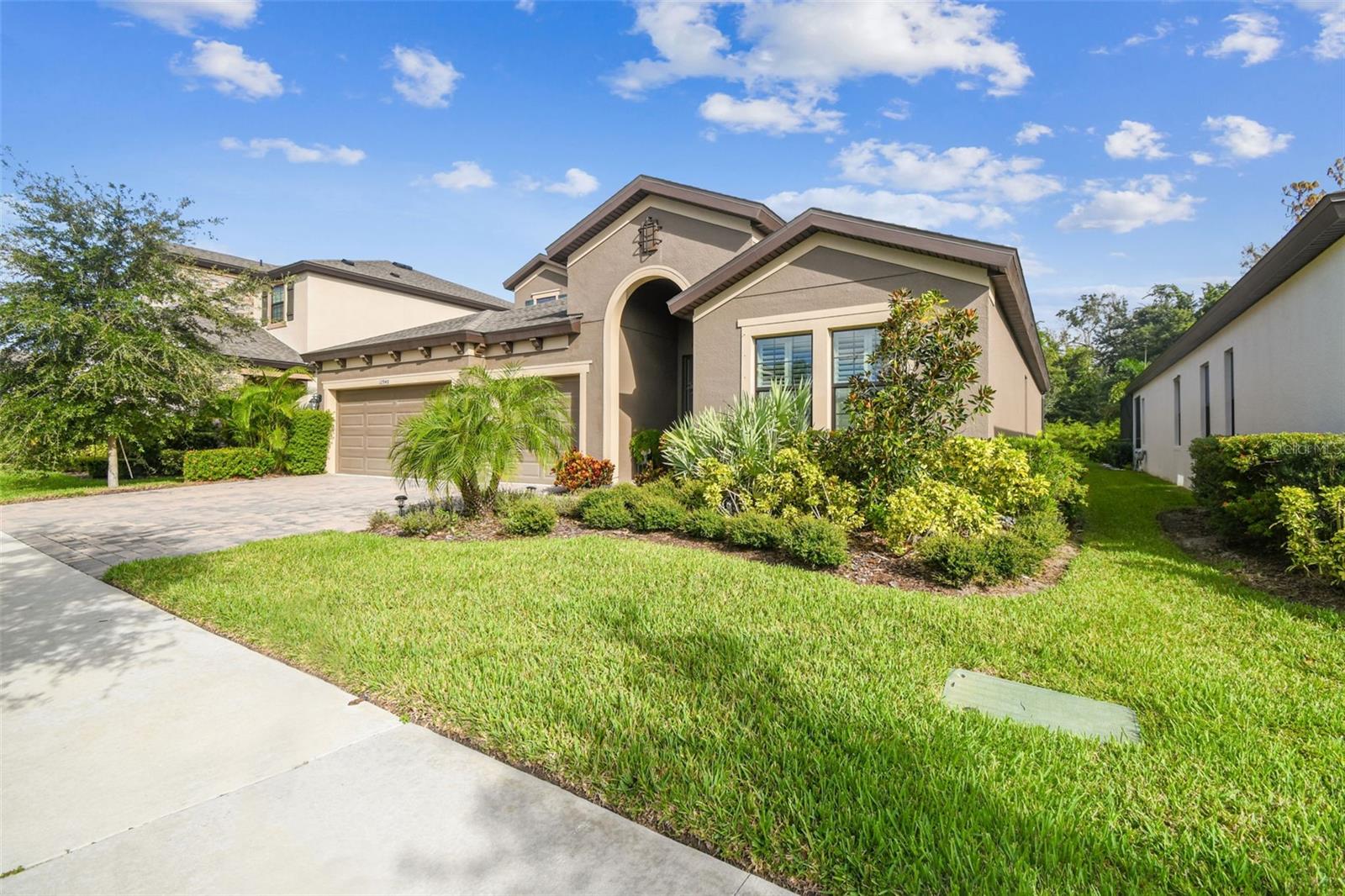 Image 2 of 90 For 12948 Twin Bridges Drive