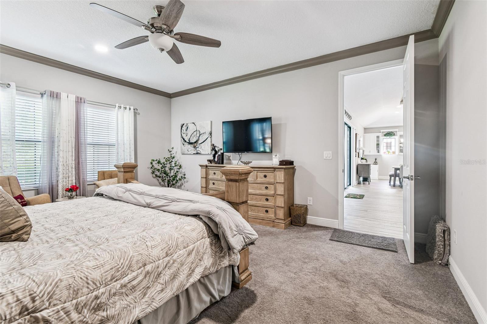 Image 31 of 90 For 12948 Twin Bridges Drive