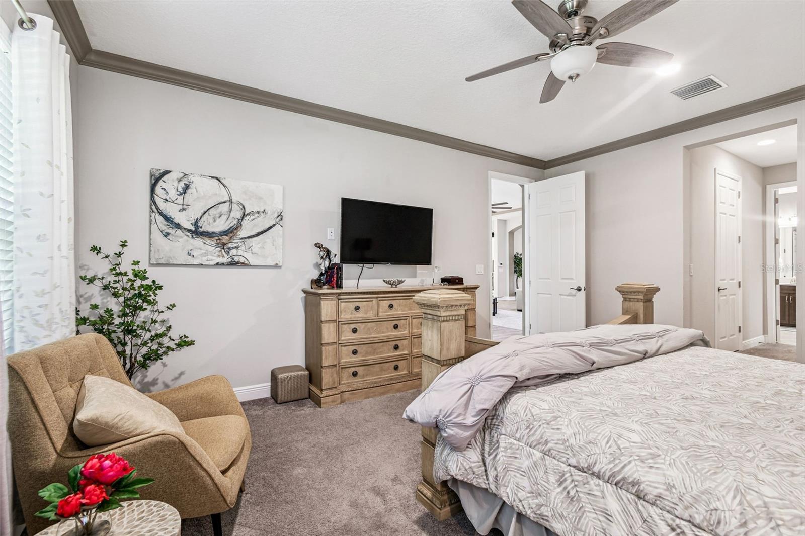 Image 33 of 90 For 12948 Twin Bridges Drive